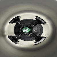 Thermo Sorvall ST 8R Refrigerated Centrifuge image 2